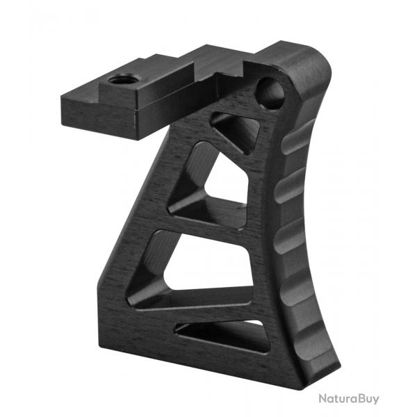 Dtente alu pour PC1 Storm Noire