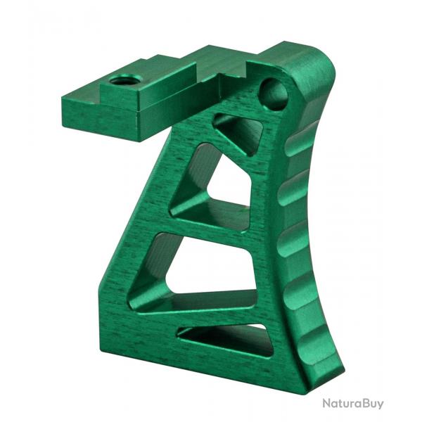 Dtente alu pour PC1 Storm VERTE
