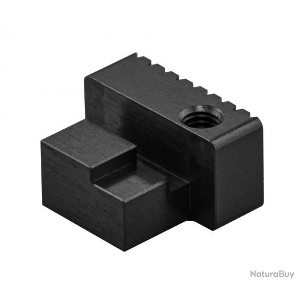 Scurit CNC pour PC1 Storm NOIRE