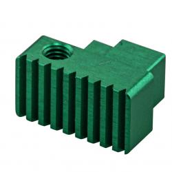 Sécurité CNC pour PC1 Storm VERTE