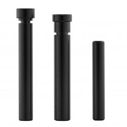 Pack de 3 goupilles pour Storm PC1 NOIRES