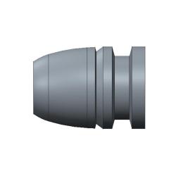 Moule à quatre cavités - ogive 32 ACP - 312-67 HP PB de calibre .312 - Laiton