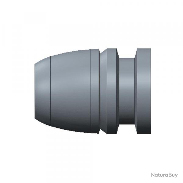Moule  quatre cavits - ogive 32 ACP - 312-67 HP PB de calibre .312 - Laiton