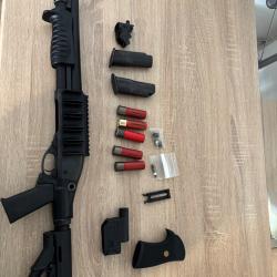 Pompe à gaz Tokyo marui