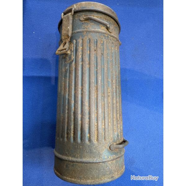 Botier Long MAG Allemand Kriegsmarine