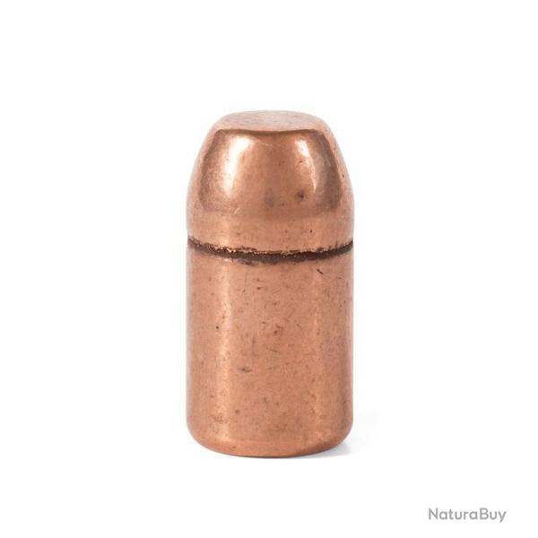Ogives FRONTIER 44 MAG 245 GR FP x500 size 429&quot;