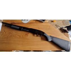 Mossberg m88