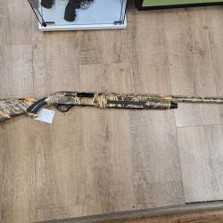 Semi-auto Hatsan escort camo cal 12/89/76cm occasion 1 SANS PRIX DE RESERVE 4353