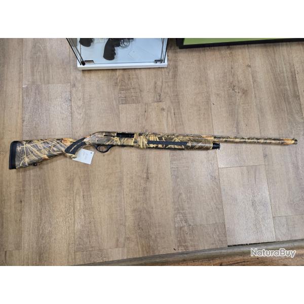 Semi-auto Hatsan escort camo cal 12/89/76cm occasion 1 SANS PRIX DE RESERVE 4353