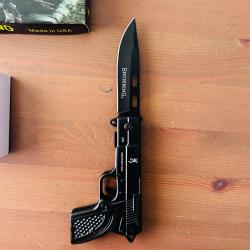 Couteau browning