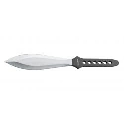 Boker Couteau Profi I Set 3 pièces - Lame 154mm - Manche Acier