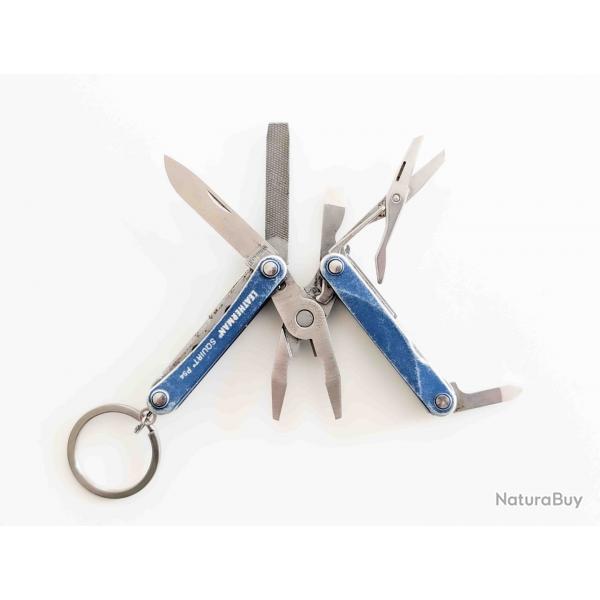 Pince multifonction Leatherman Squirt PS4