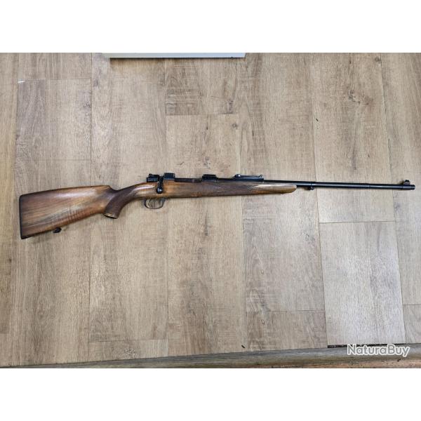 Carabine Mauser 98K cal 8x57js occasion 1 SANS PRIX DE RESERVE 4378