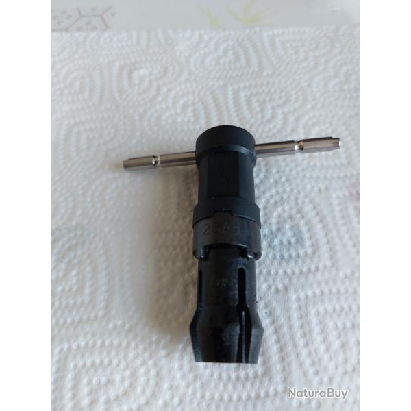 VEND CL POUR CHOKES INVECTOR PLUS & INVECTOR DS