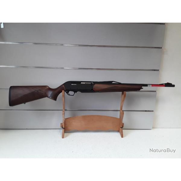 CARABINE SEMI-AUTOMATIQUE WINCHESTER SXR2 FIELD  CAL30.06 BOIS