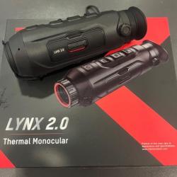 Wahoo ! Monoculaire de vision thermique HIKMICRO Lynx LH15 2.0