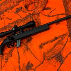 carabine voere K15 22lr occasion