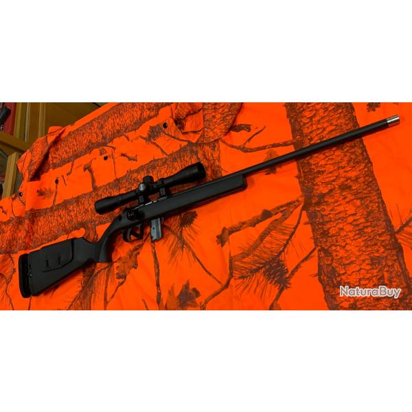 carabine voere K15 22lr occasion