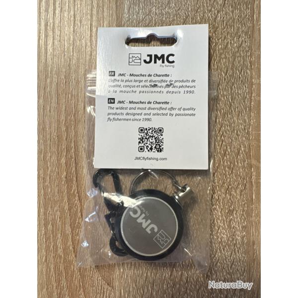 Bouton de service JMC clic