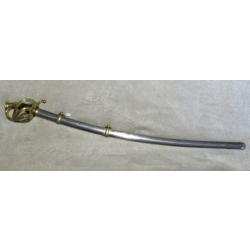 Sabre  officier de la Gendarmerie Royale modele 1815
