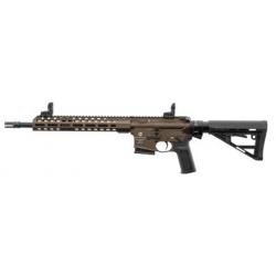 SCHMEISSER AR15 M4FL M-LOK BRONZE TAN 14.5" cal.223 Rem