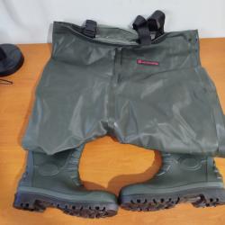 Waders neuves ultimate T42