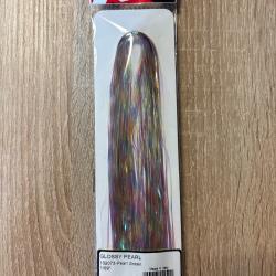 Mylar JMC glossy pearl 1/69" pearl green
