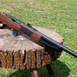 MOSSBERG 353 semi-auto en 2+1 catégorie C à 1 euro sans prix de réserve