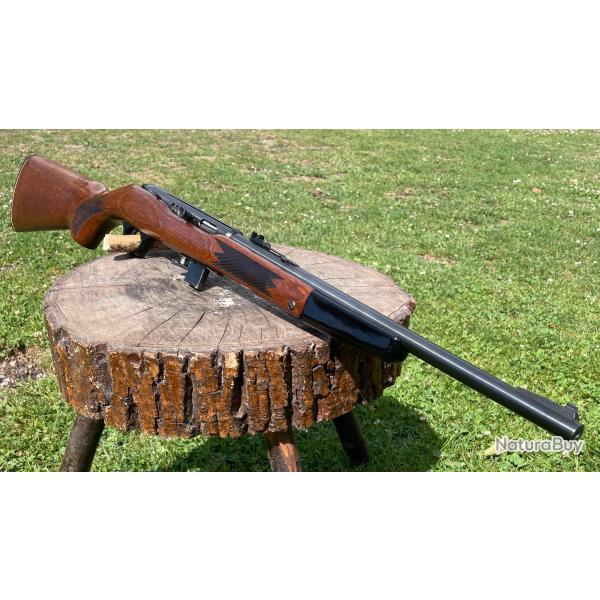 MOSSBERG 353 semi-auto en 2+1 catgorie C  1 euro sans prix de rserve
