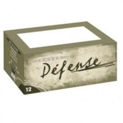 CARTOUCHE JOCKER GROS SEL calibre 12/67 x10
