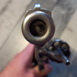Smith & Wesson 64-8
