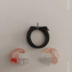 BOUCHON D'OREILLE MK4 ALVIS  MEDIUM