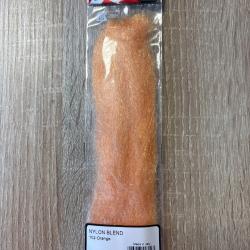 Nylon blend JMC 0,15m orange