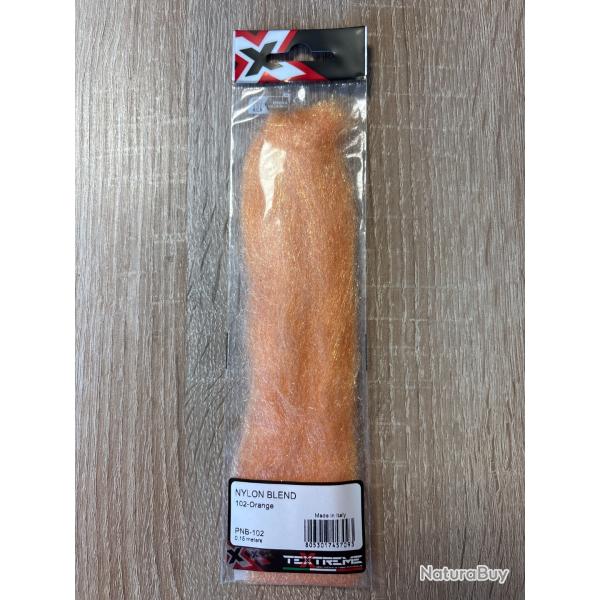 Nylon blend JMC 0,15m orange
