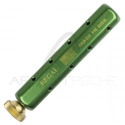 REGAL barre d'outils Rustic Pine