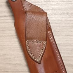 Holster Bianchi Pistolet/Revolver #19 .45 Auto à identifier