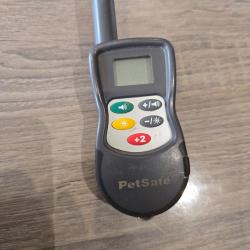 Télécommande collier Petsafe