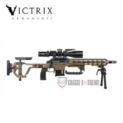 Carabine VICTRIX Pugio Small Bore 16'' Cal 22 Lr Fde