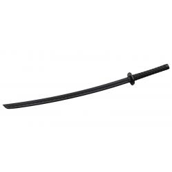 Boker Katana Entrainement Kiai - Lame 768mm - Manche Polypropylène Noir