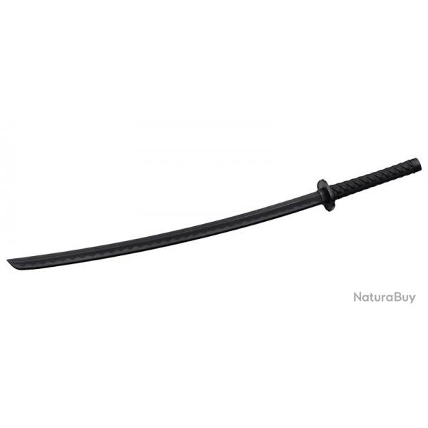 Boker Katana Entrainement Kiai - Lame 768mm - Manche Polypropylne Noir