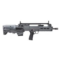 Carabine semi-auto Springfield Armory Hellion gris cal.223 rem 10cps canon 16"