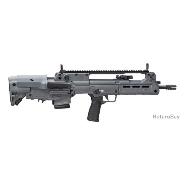 Carabine semi-auto Springfield Armory Hellion gris cal.223 rem 10cps canon 16"