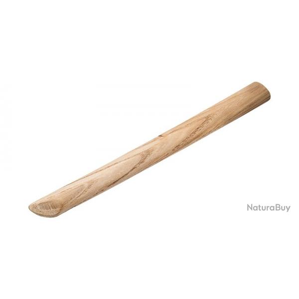 Boker Tanto Bois White Oak Tanto - Lame 195mm - Manche Chne blanc