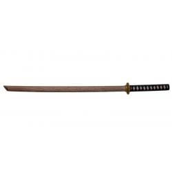 Boker Katana Bois Foncé Bokken - Lame 725mm - Manche Bois