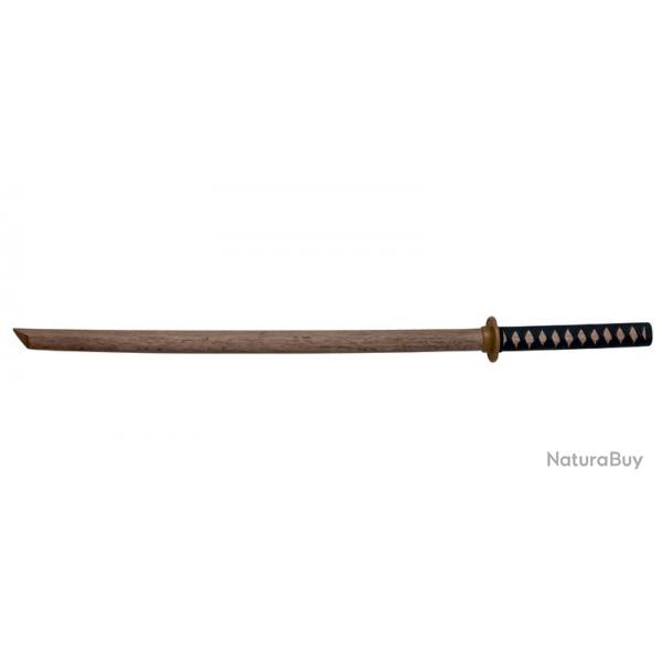 Boker Katana Bois Fonc Bokken - Lame 725mm - Manche Bois