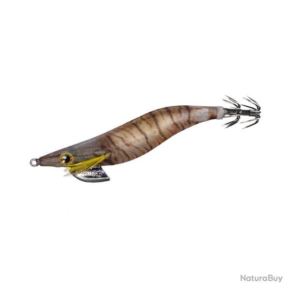 Turlutte Shimano Lure Sephia Clinch Flash Boost 3.0 15g 15g 3.0 Prawn