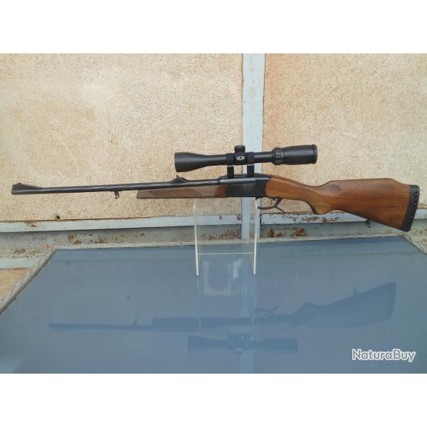 CARABINE KIPPLAUF BAIKAL IJ 18 CALIBRE 243 WIN