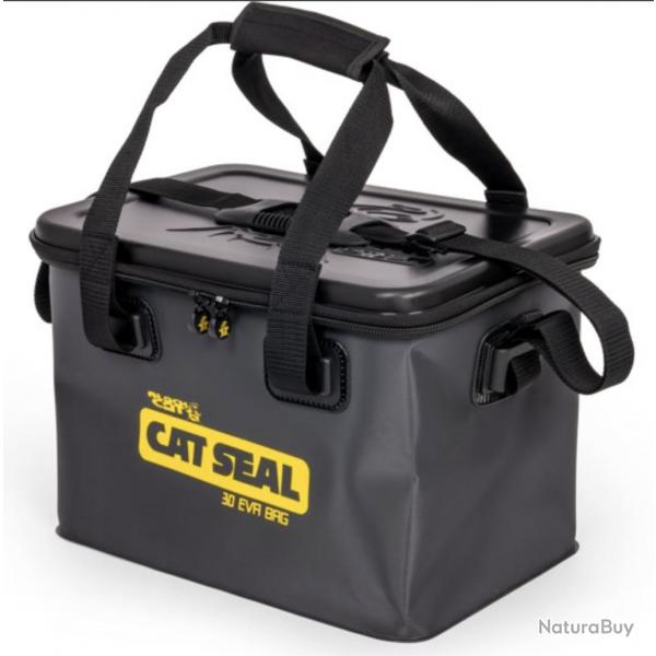 Sac Bakkan Black Cat Cat Seal Eva Bag 30 L 40,5  27  27,5cm