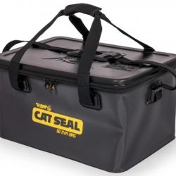 Sac Bakkan Black Cat Cat Seal Eva Bag 60 × 30 × 27,5cm 50 L