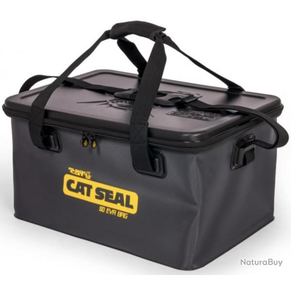 Sac Bakkan Black Cat Cat Seal Eva Bag 60  30  27,5cm 50 L